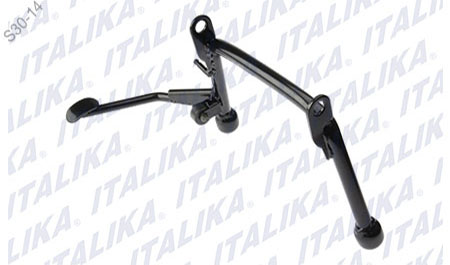 [F11020063] PARADOR CENTRAL