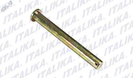 [F11020083] EJE PARADOR CENTRAL