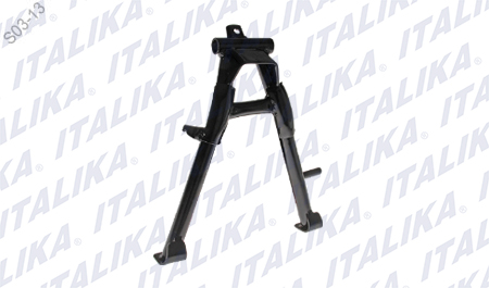 [F11020096] PARADOR CENTRAL