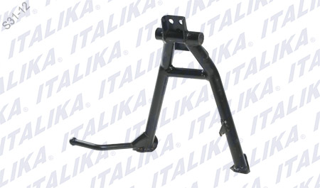 [F11020108] PARADOR CENTRAL