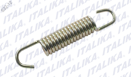 [F11020131] RESORTE PARADOR CENTRAL