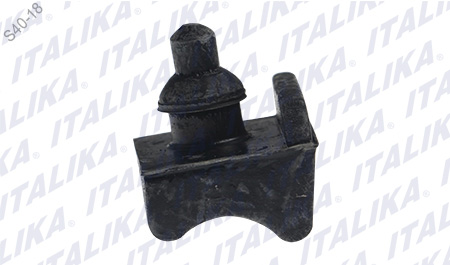 [F11020132] GOMA TOPE PARADOR CENTRAL