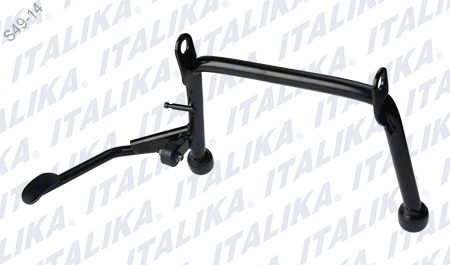 [F11020160] PARADOR CENTRAL CON ACCESORIOS