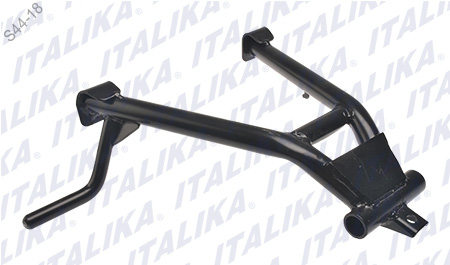 [F11020162] PARADOR CENTRAL