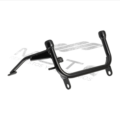 [F11020196] PARADOR CENTRAL