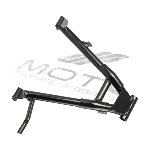 [F11020207] PARADOR CENTRAL