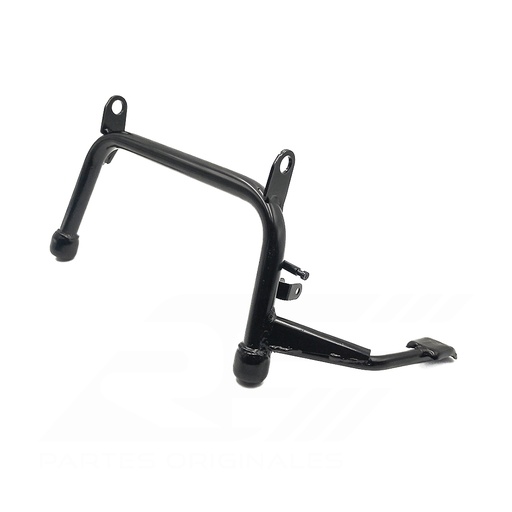 [F11020223] PARADOR CENTRAL