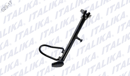 [F11020233] PARADOR LATERAL