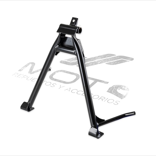 [F11020300] PARADOR CENTRAL