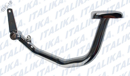 [F11030027] PEDAL DE FRENO