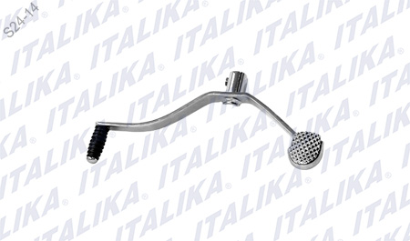 [F11030047] PEDAL DE CAMBIOS FT 08