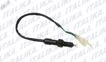 [F11030052] SWITCH FRENO TRASERO