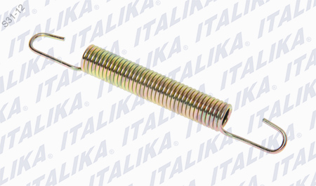 [F11030095] RESORTE PEDAL FRENO