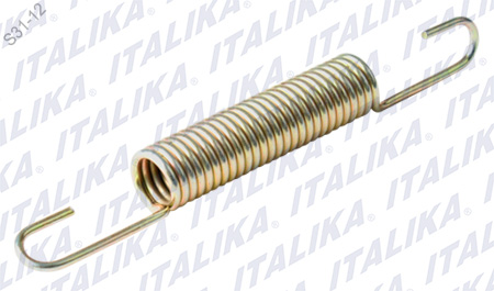 [F11030141] RESORTE RETORNO PEDAL DE FRENO