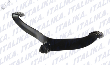 [F11030163] PEDAL CAMBIOS NEGRO