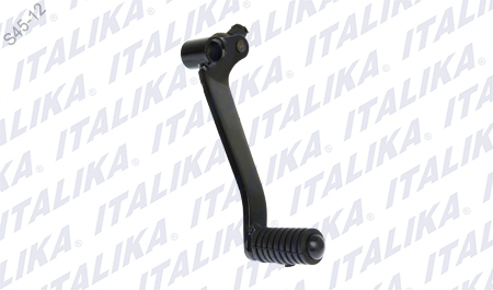 [F11030164] PEDAL DE CAMBIOS NEGRO
