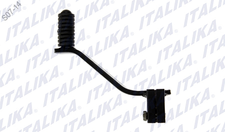 [F11030201] PEDAL DE CAMBIOS