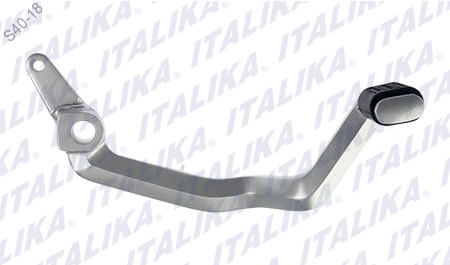 [F11030203] PEDAL DE FRENO TRASERO