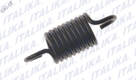 [F11030205] RESORTE RETORNO PEDAL DE FRENO