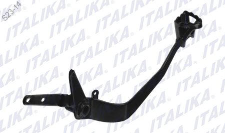 [F11030207] PEDAL FRENO TRAS