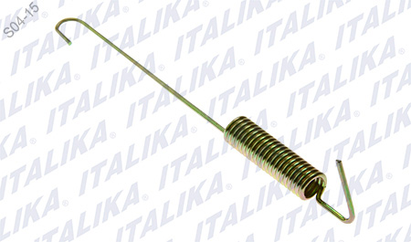 [F11030211] RESORTE INTERRUPTOR FRENO