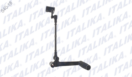 [F11030215] PEDAL CAMBIOS