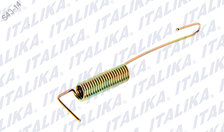 [F11031004] RESORTE INTERRUPTOR FRENO TRAS