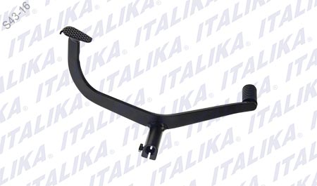 [F11031007] PEDAL CAMBIOS