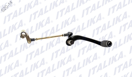 [F11031008] PEDAL CAMBIOS