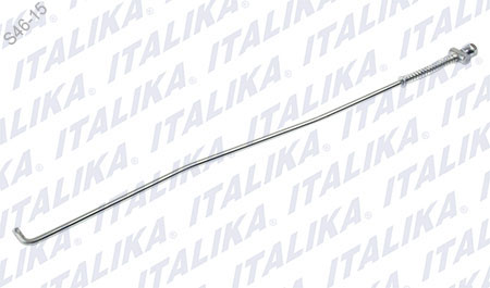 [F11031022] VARILLA FRENO