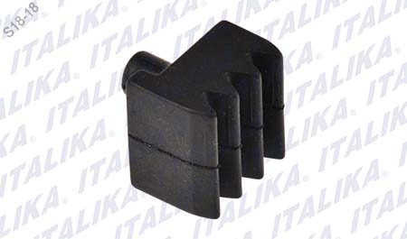 [F11031029] GOMA PARADOR CENTRAL