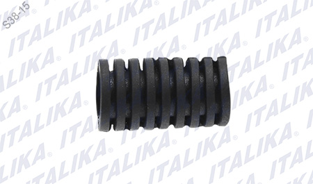 [F11031033] GOMA PEDAL CAMBIOS