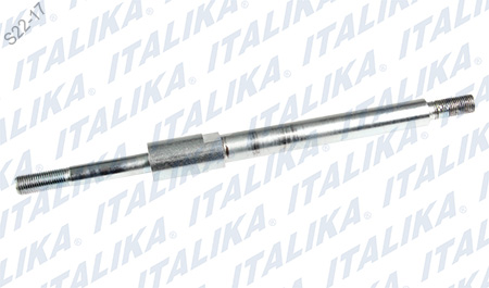 [F11031063] EJE PARADOR CENTRAL