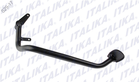 [F11031080] PEDAL FRENO