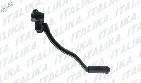 [F11031101] PEDAL ARRANQUE