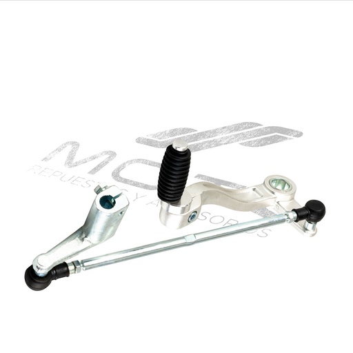 [F11031132] CONJUNTO PEDAL CAMBIOS