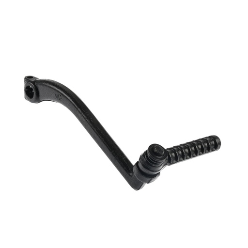 [F11031155] PEDAL ARRANQUE NEGRO