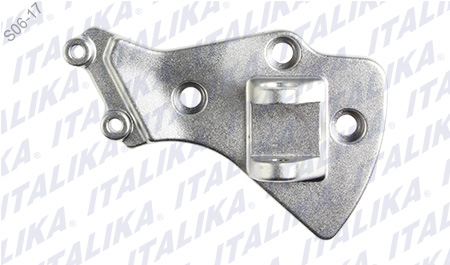 [F11040006] BASE POSAPIE DEL IZQ