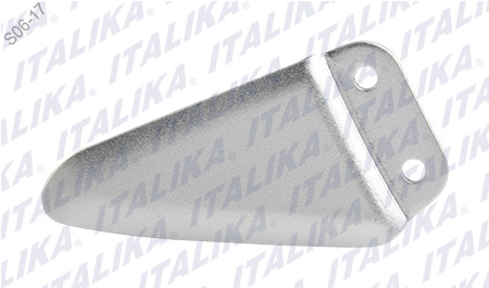 [F11040012] PLACA IZQ POSAPIE TRAS