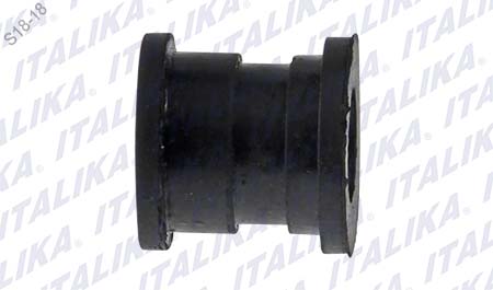 [F11050006] GOMA POSAPIE TRAS 20X22X12