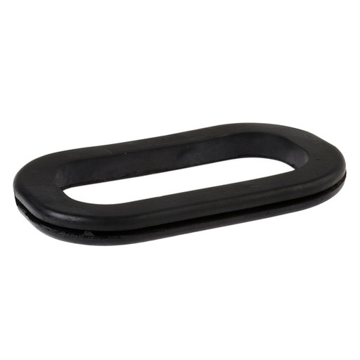 [F11050026] GOMA PEDAL FRENO
