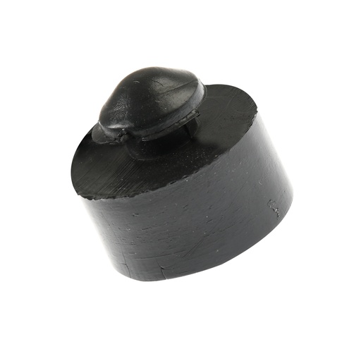 [F11050036] GOMA TOPE PARADOR CENTRAL