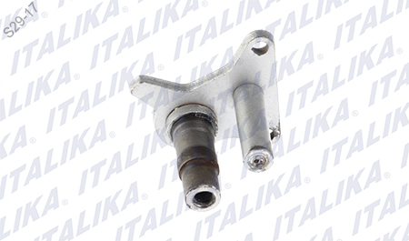 [F11060011] EJE PEDAL FRENO