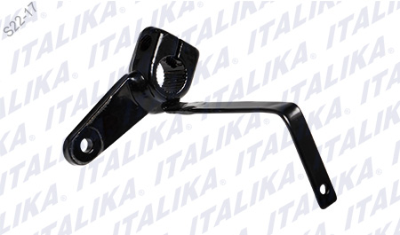 [F11060016] EJE PEDAL FRENO