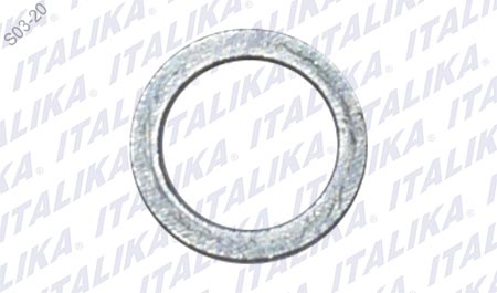 [F11060030] RONDANA D=17 D=23 H=1.5