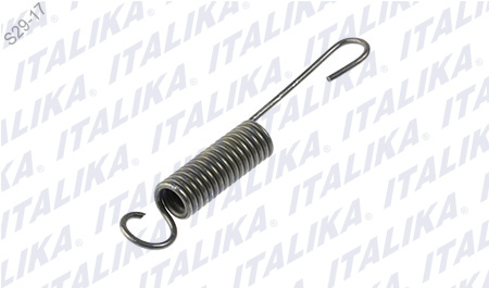 [F11070003] RESORTE PARADOR LAT