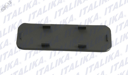 [F12010071] CUBIERTA NUMERO SERIE