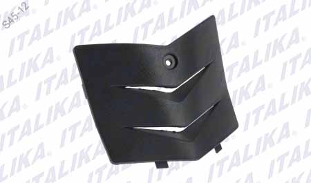 [F12010098] CUBIERTA PLASTICA