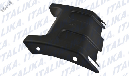 [F12010115] CUBIERTA INFERIOR PARACHOQUE