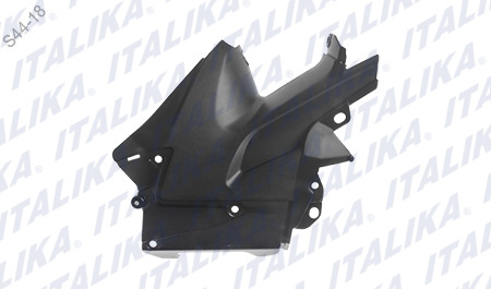 [F12010130] CUBIERTA CUERPO DER NEGRA